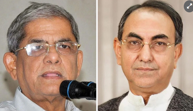 জামিন পেতে উচ্চ আদালতে ফখরুল-আব্বাস