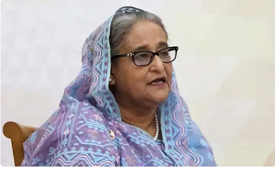 সব শিল্পাঞ্চলে ফাইভ জি সেবা নিশ্চিত করা হবে : শেখ হাসিনা