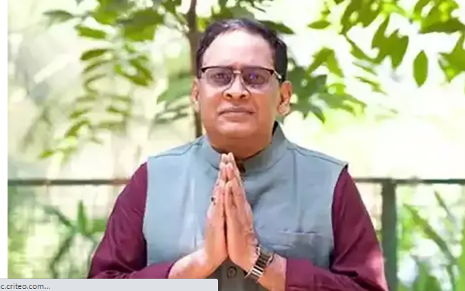 পুলিশ কর্মকর্তার গুলিতে ওড়িশার মন্ত্রী মারা নিহত