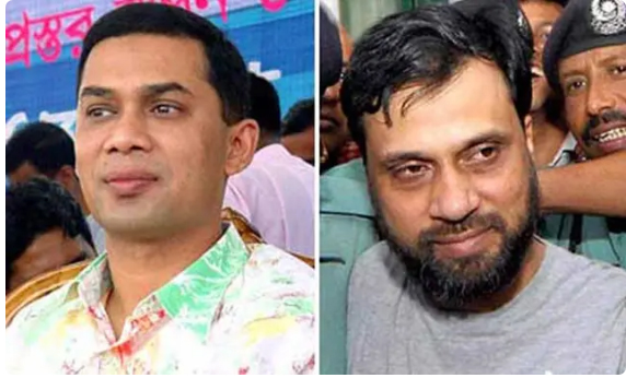 বিদেশের ব্যাংকে তারেক-মামুনের ৫০০ কোটি টাকা!