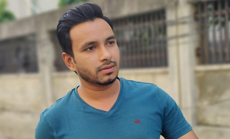 ছুরিকাঘাতে ছাত্রলীগ কর্মী নিহত