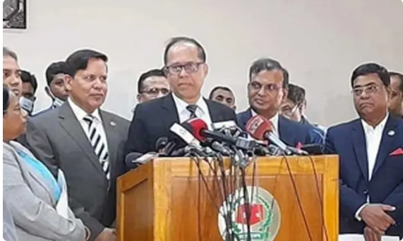 রাষ্ট্রপতি নির্বাচনের ভোটগ্রহণ ১৯ ফেব্রুয়ারি