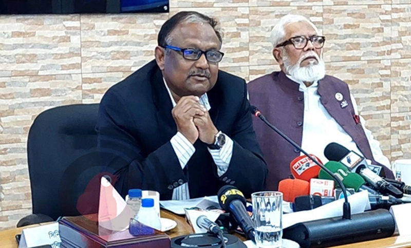 রোজার আগে একসঙ্গে বেশি পণ্য না কিনার আহ্বান