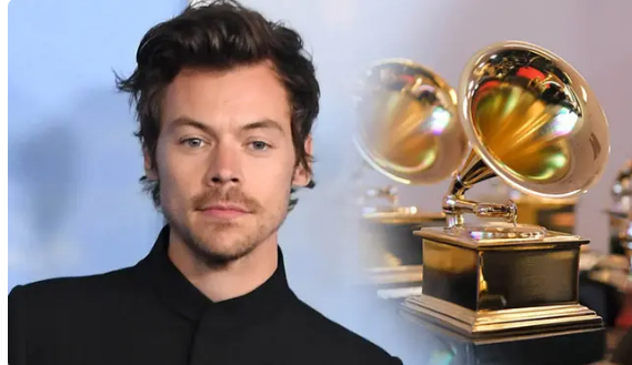 ‘গ্র্যামি অ্যাওয়ার্ড’ মাতাবেন হ্যারি স্টাইলস