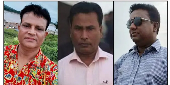 কিশোরগঞ্জে মদপানে আওয়ামী লীগ বিএনপির নেতাসহ ৪ জনের মৃত্যু