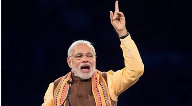 ইন্ডিয়া: দ্য মোদি কোয়েশ্চেন- বিবিসির তথ্যচিত্র নিষিদ্ধ করলো ভারত সরকার
