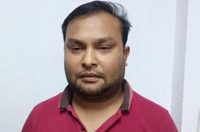 আবুধাবিতে লটারিতে ১০৫ কোটি টাকা জিতলেন বাংলাদেশি রায়ফুল