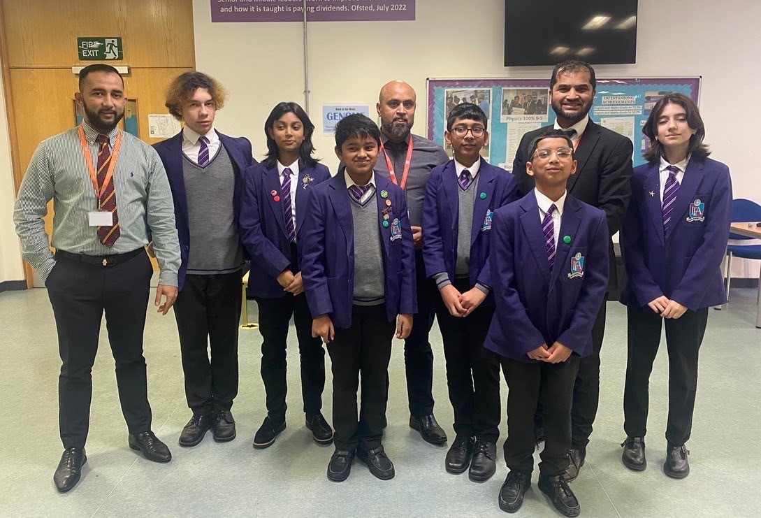 A ‘two-pronged’ approach to preventing young people accessing age-restricted products