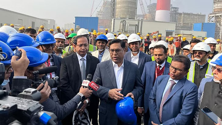 ভারত থেকে আরও বিদ্যুৎ আসছে মার্চে: বিদ্যুৎ প্রতিমন্ত্রী