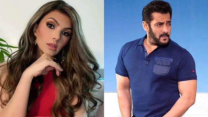 সালমানের বিরুদ্ধে ফের নির্যাতনের অভিযোগ