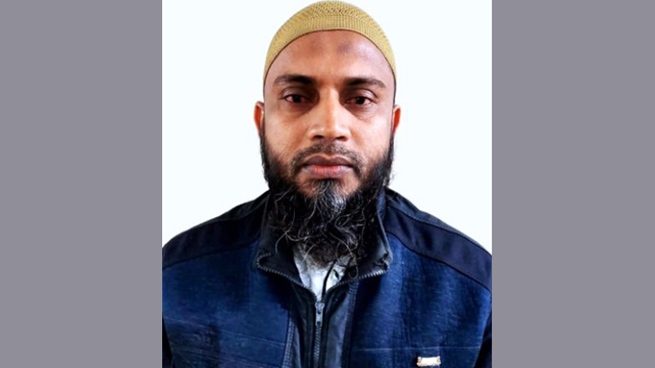 বাংলা ভাইয়ের ভাতিজা ‘জেএমবির সক্রিয় সদস্য’ গ্রেফতার