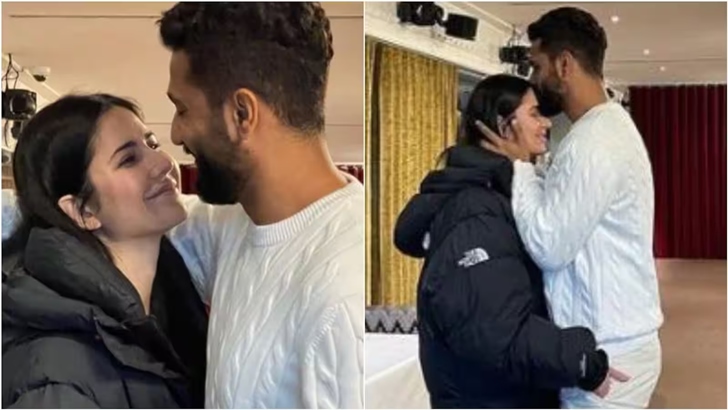 মা হচ্ছেন ক্যাটরিনা!