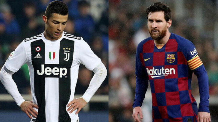 ২৭ কোটি টাকায় মেসি-রোনাল্ডোর প্রীতি ম্যাচের টিকিট কিনলেন ধনকুবের