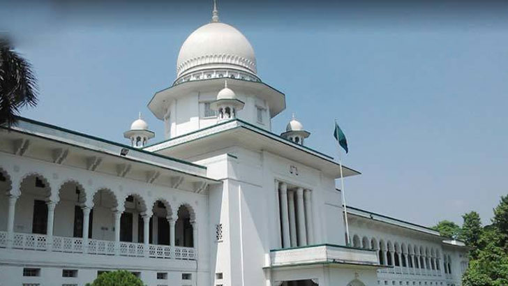 কমলাপুরের কুলিরাও এ ধরনের ভাষা ব্যবহার করে না: হাইকোর্ট