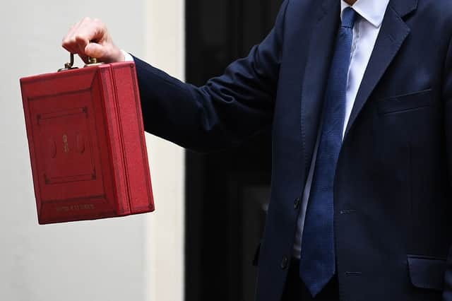 A Budget of Hope: Can Low-Income Families Finally Feel Secure?
