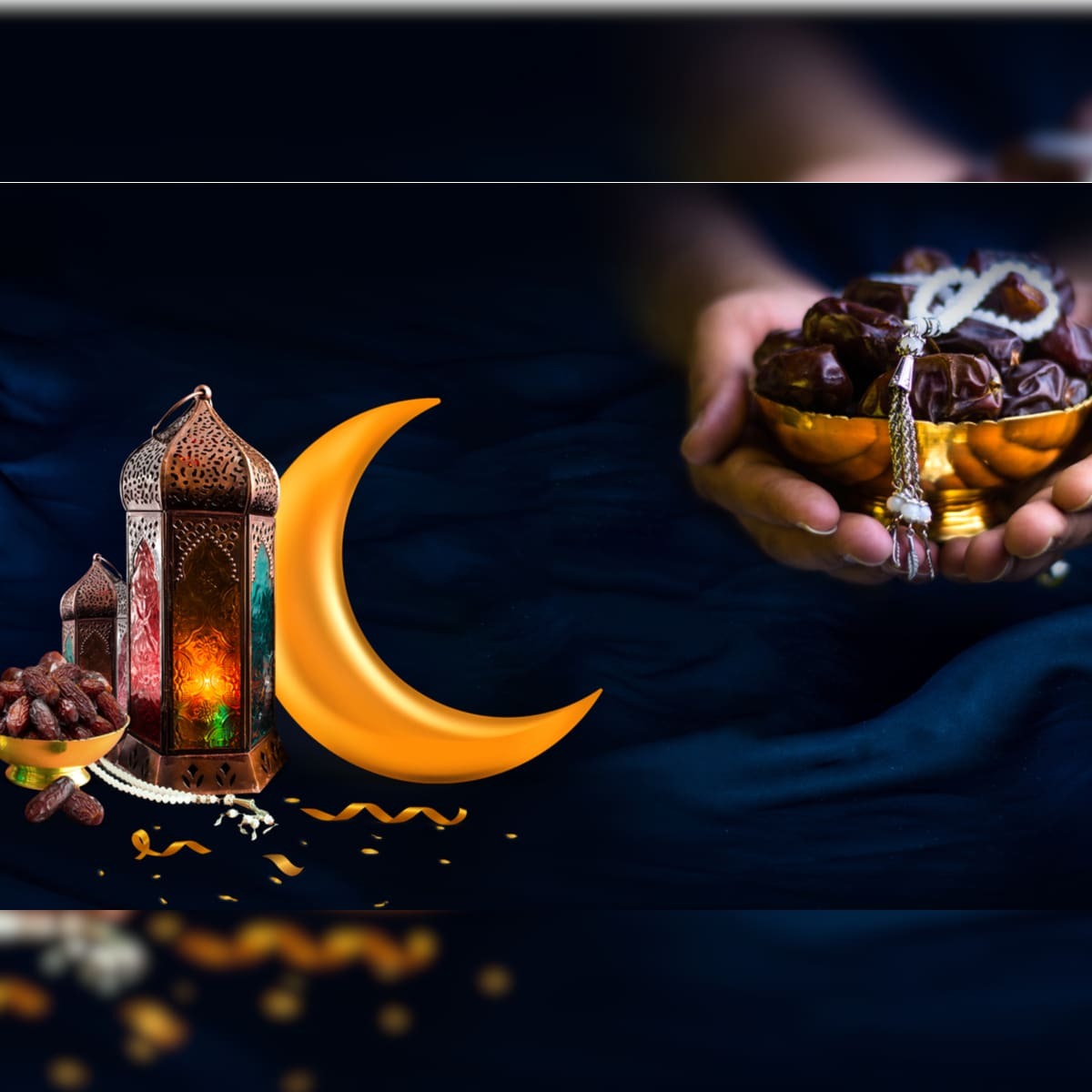 Ramadan Mubarak: Time For Deep Dive Into The Qur’an and Spiritual Growth