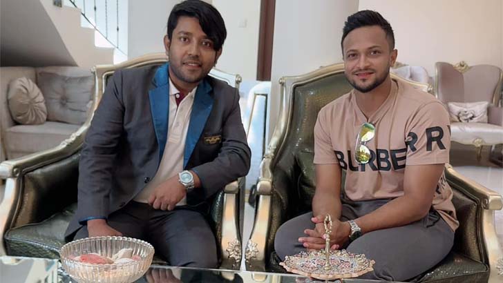 দেশে নতুন আলোচনায় আরাভ