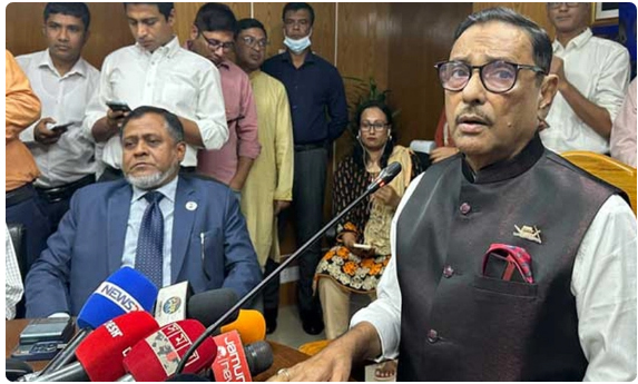 নিরাপদ সড়কের জন্য ৫ হাজার কোটির প্রকল্প পাস