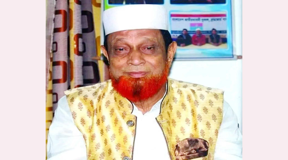 মোল্লারগাঁও ইউনিয়নের সাবেক চেয়ারম্যান শেখ মকন মিয়ার ইন্তেকাল : বিভিন্ন মহলের শোক