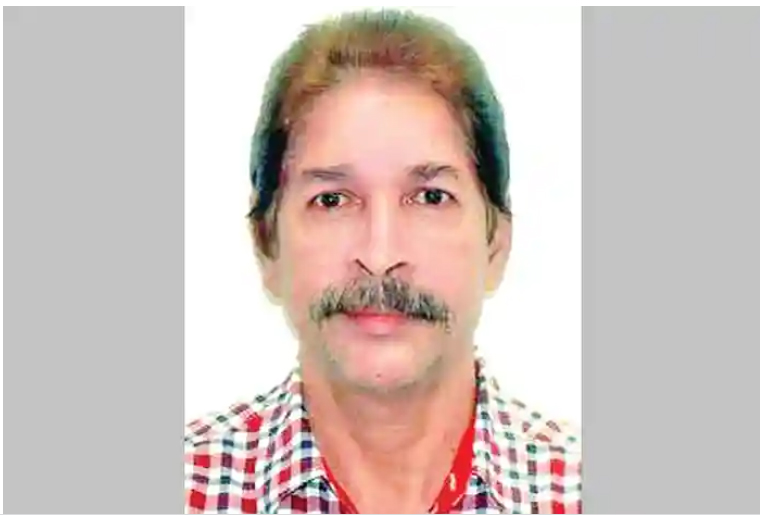 সিলেটে ফের আলোচনায় বাবরুল হোসেন বাবুল