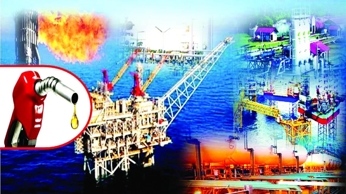 বাংলাদেশের জ্বালানির উৎস প্রসঙ্গে