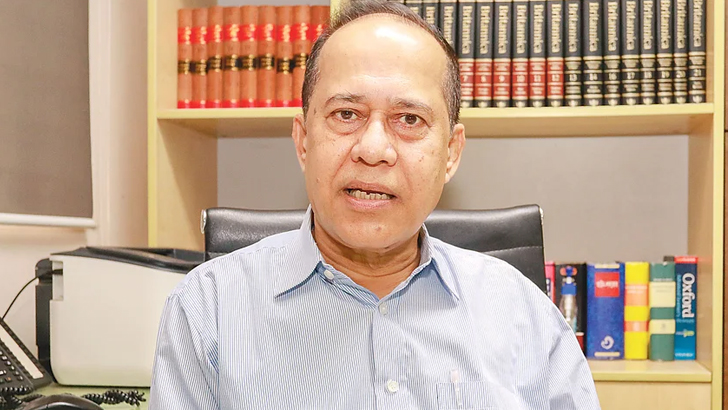 মনোনয়নপত্র বাতিলে আরও যত্নবান হতে বললেন সিইসি