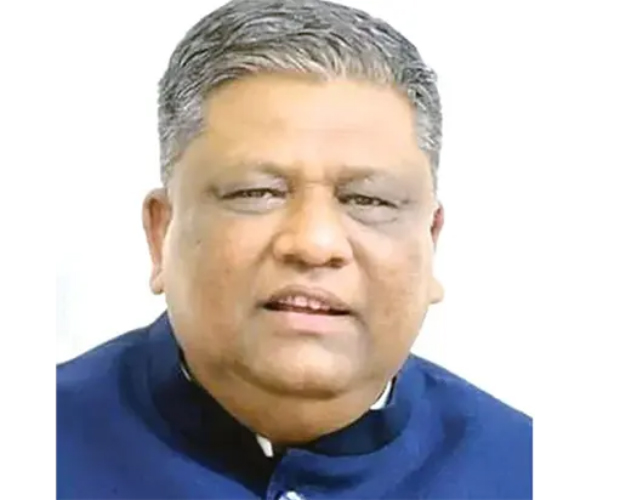 আওয়ামী লীগের নির্বাচনী প্রস্তুতি নিয়ে সন্তুষ্ট আনোয়ার