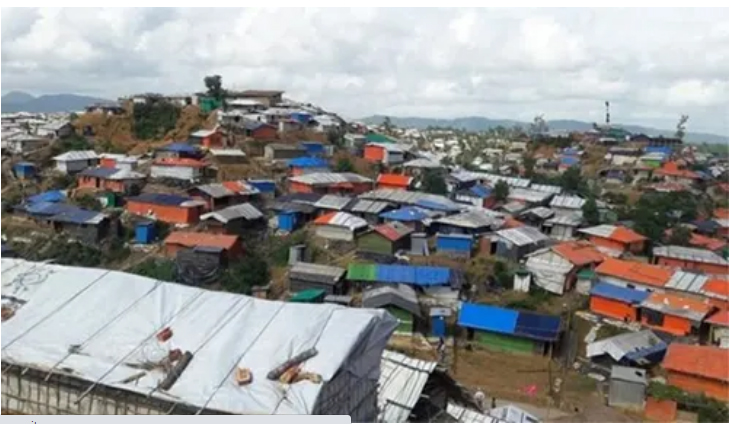 রোহিঙ্গা ক্যাম্পে গণপিটুনিতে আরসা সদস্য নিহত