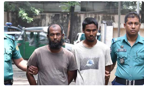 সমকামিতার ফাঁদে আমিরের মৃত্যু , চক্রের ৫ সদস্য গ্রেপ্তার