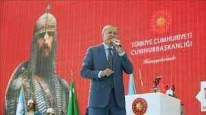 Erdogan Takes Turkey onto the World Stage with Impact
