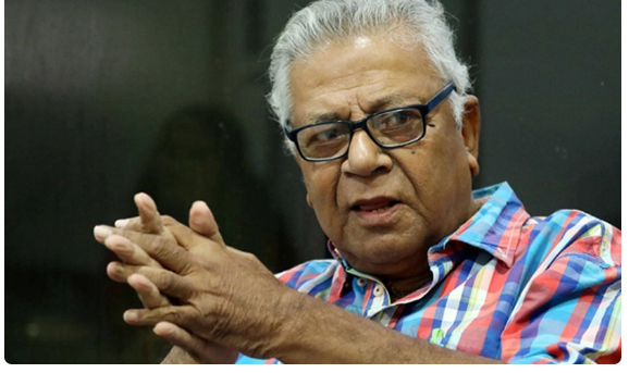 না-ফেরার দেশে সমরেশ মজুমদার