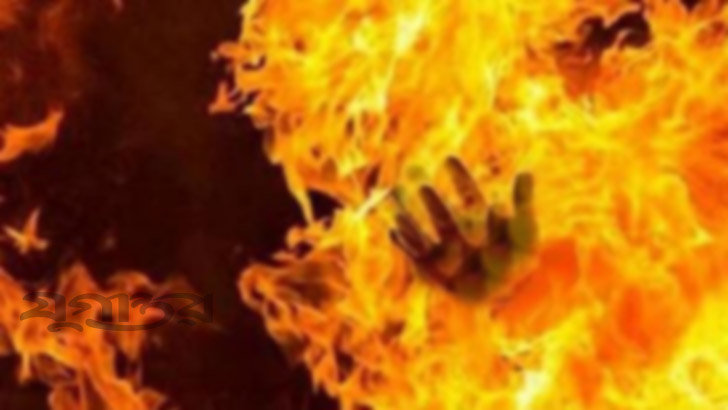 গাজীপুরে পোশাক কারখানার গ্যাস লাইনে বিস্ফোরণ, দগ্ধ ৭