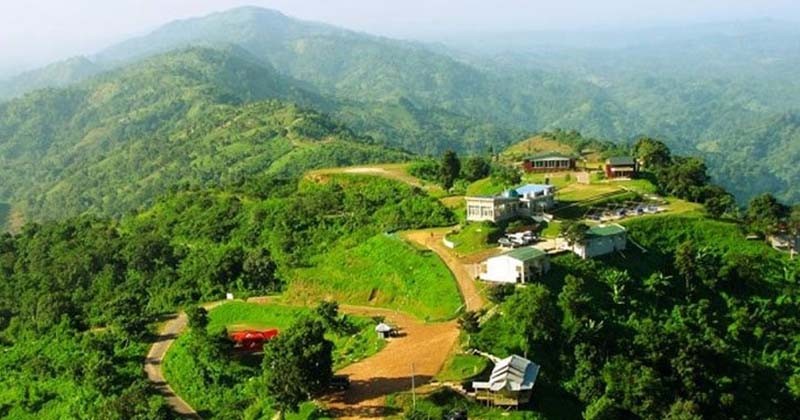 বান্দরবানে কুকি চিন সন্ত্রাসীদের গুলিতে ২ সেনা সদস্য নিহত