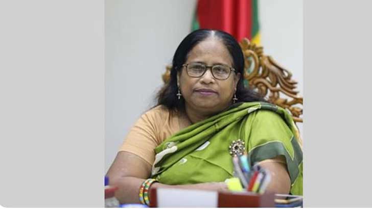 রাজশাহী-সিলেটের ভোটে অনিয়মের কোনো অভিযোগ আসেনি: ইসি রাশেদা