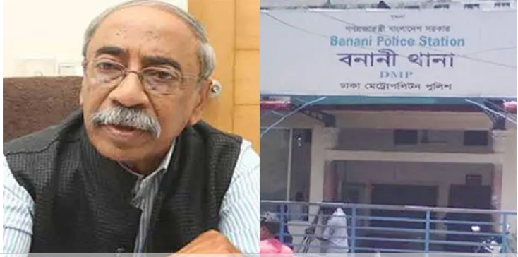 শাহরিয়ার কবিরের মেয়ের মরদেহ উদ্ধার