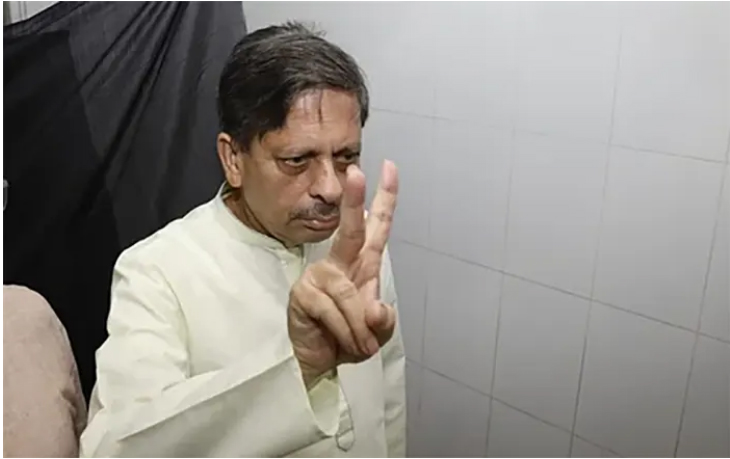 বরিশালে নৌকার প্রার্থী খায়ের আব্দুল্লাহ বিজয়ী