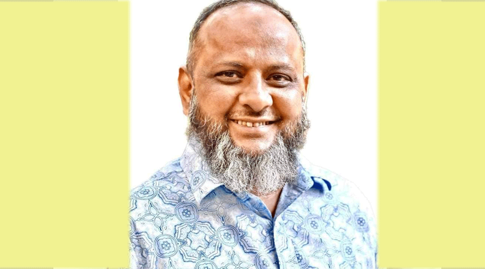 সিলেটে কাউন্সিলর রেজওয়ানের বাসায় হামলা