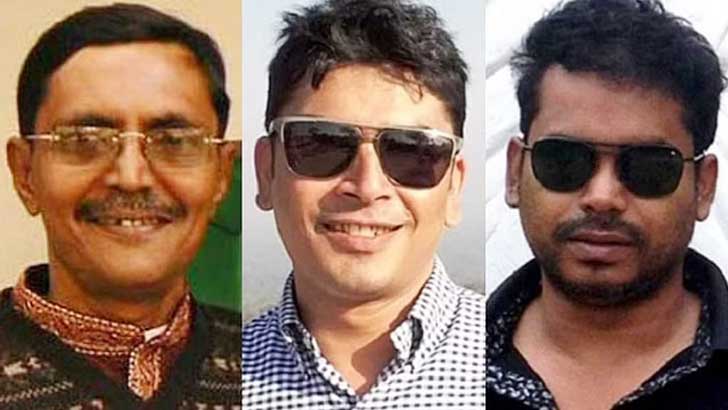 ‘২ হাজার কোটি টাকা পাচার’ মামলায় মোশাররফের ভাইসহ ৩৭ নতুন আসামি