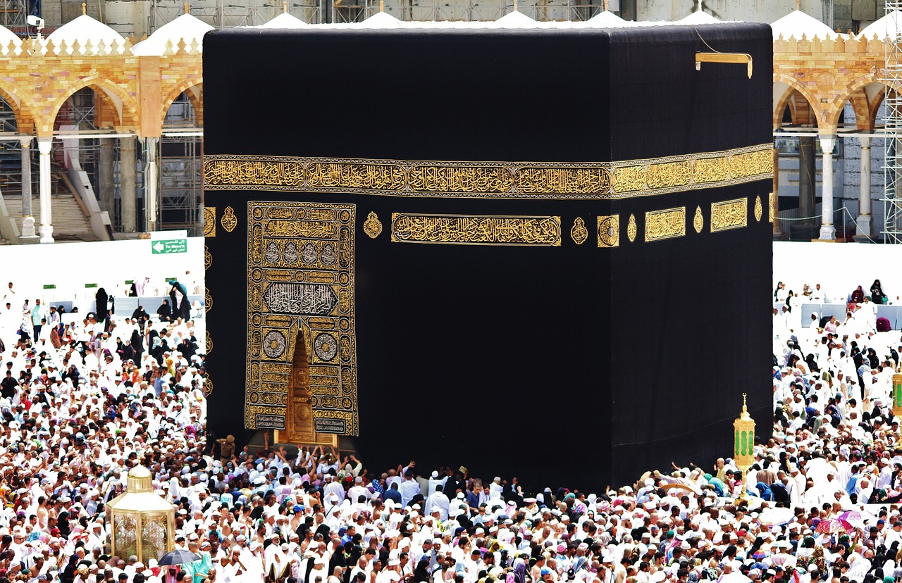 Hajj pilgrims urged to stay vigilant for fraudsters