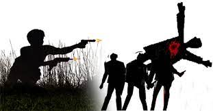 কক্সবাজারে রোহিঙ্গা ক্যাম্পে দু’গ্রুপের গোলাগুলি, নিহত ১