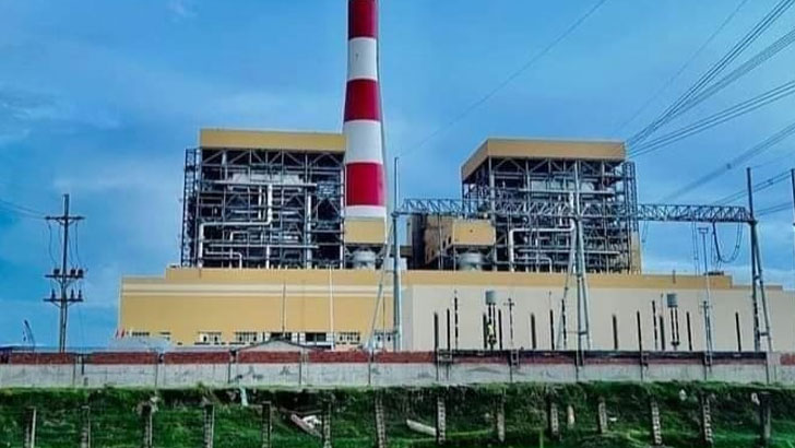এবার কয়লা সংকটে বন্ধ হলো বাঁশখালীর বিদ্যুৎ কেন্দ্র