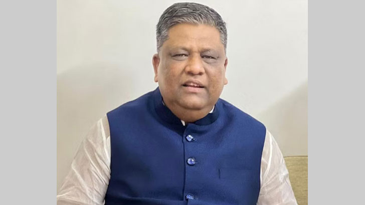 সিলেটে আনোয়ারুজ্জামানের অবিস্মরনীয় জয়