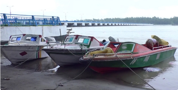 বিপৎসীমার কাছাকাছি তিস্তার পানি