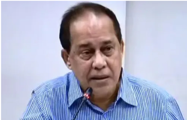 নভেম্বরের প্রথমে জাতীয় সংসদ নির্বাচনের তফসিল