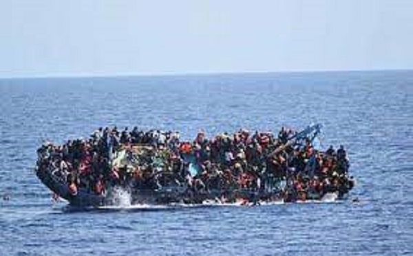 ভূমধ্যসাগরে প্রতিবছর ৫০০ বাংলাদেশির মৃত্যু