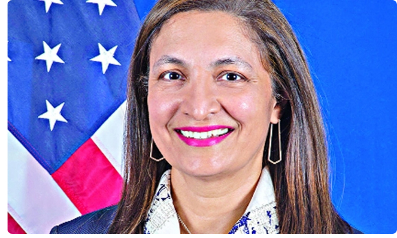 বাংলাদেশের সঙ্গে অংশীদারি আরো গভীর করতে চায় যুক্তরাষ্ট্র