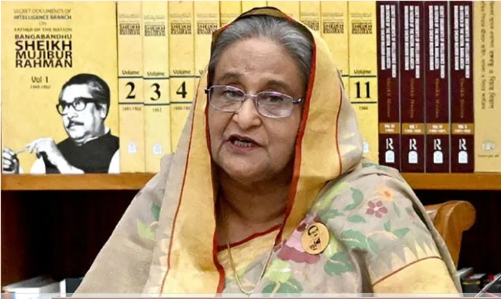 মানুষের কোনো ক্ষতি করলে ছেঁকে ছেঁকে ধরা হবে: প্রধানমন্ত্রী