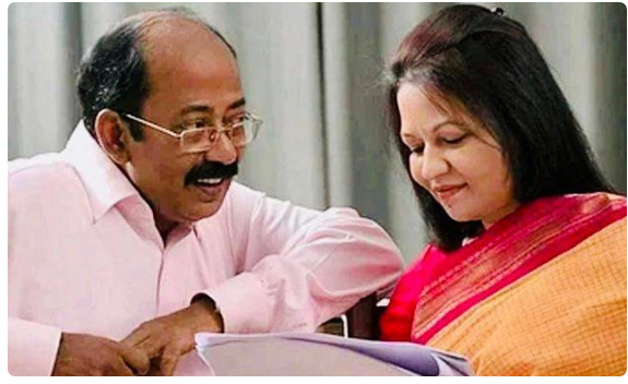 গুলতেকিনের স্বামী আফতাব আহমদ মারা গেছেন