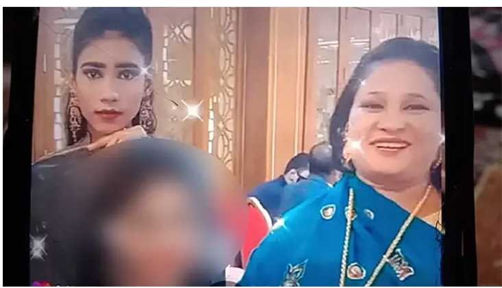 ঢাকায় মাকে পুলিশি নির্যাতনের প্রতিবাদে কিশোরীর আত্মহত্যা, এলাকাবাসীর বিক্ষোভ