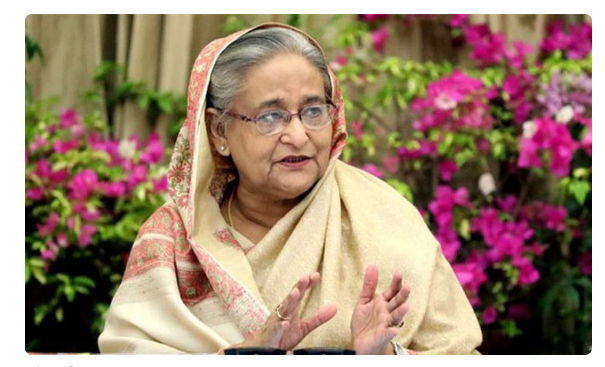 দেশেন ৫০টি মডেল মসজিদ ও ইসলামিক সাংস্কৃতিক কেন্দ্রের উদ্বোধন করলেন শেখ হাসিনা